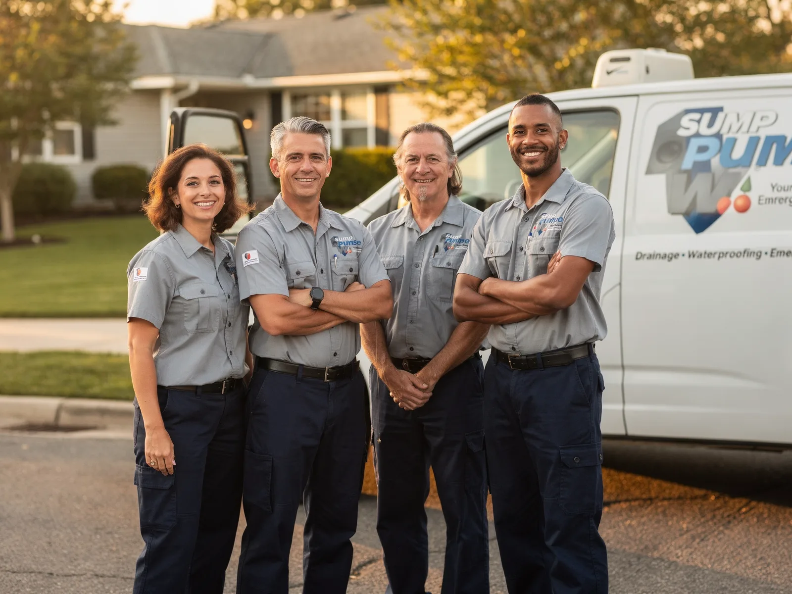 Water Heater Repair company in Eagle Springs, NC